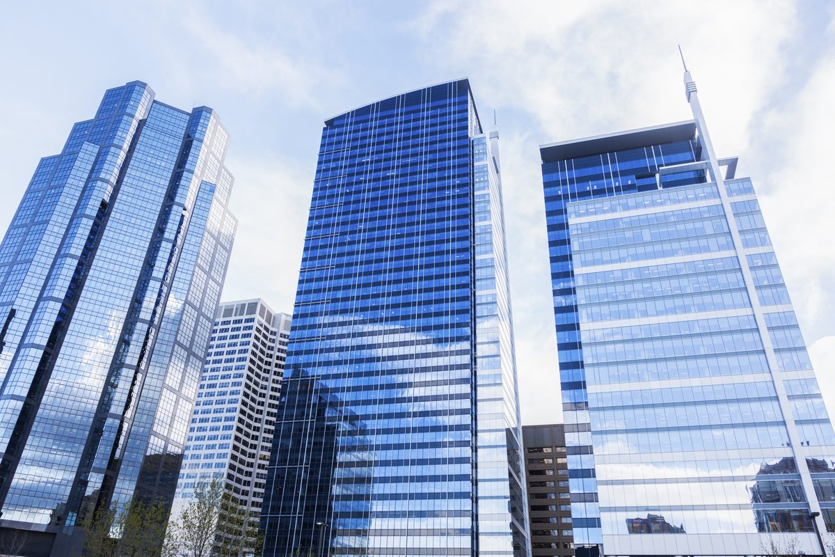 Commercial and institutional buildings - building energy performance and decarbonization by Enviro-Experts