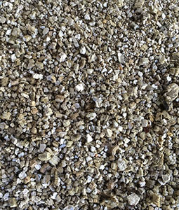 Entreprise pour le traitement et l'enlèvement de l'amiante et la vermiculite